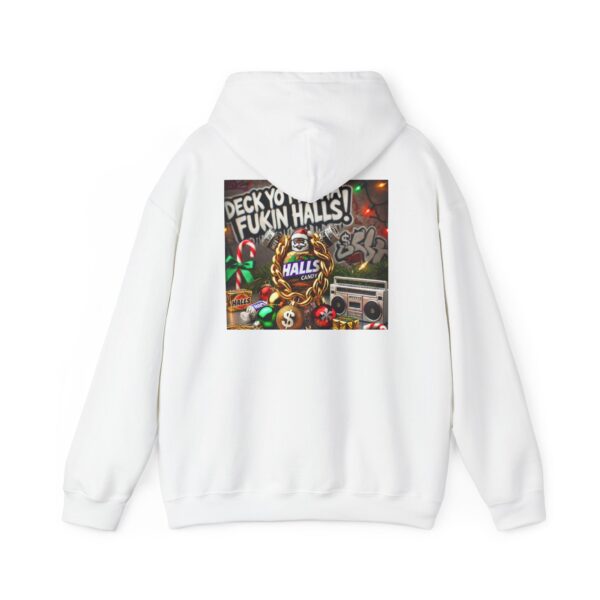 Unisex Heavy Blend™ Hooded Sweatshirt - Image 2