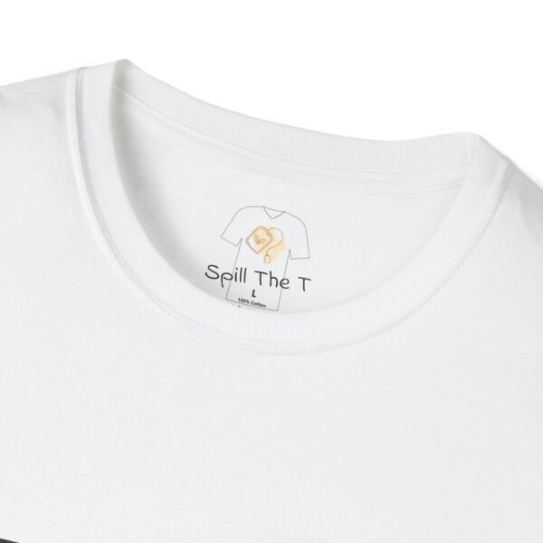 Unisex Softstyle T-Shirt - Image 3