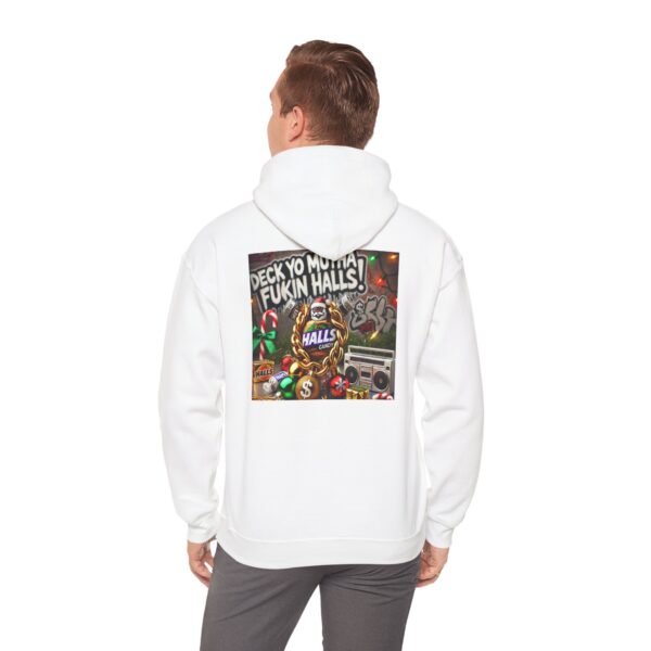 Unisex Heavy Blend™ Hooded Sweatshirt - Image 10