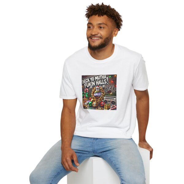 Unisex Softstyle T-Shirt - Image 12