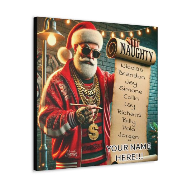 CUSTOMIZE IT!!! Canvas Gallery Wraps - Image 9