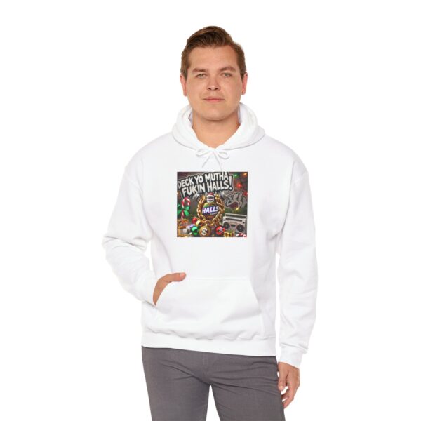 Unisex Heavy Blend™ Hooded Sweatshirt - Image 9