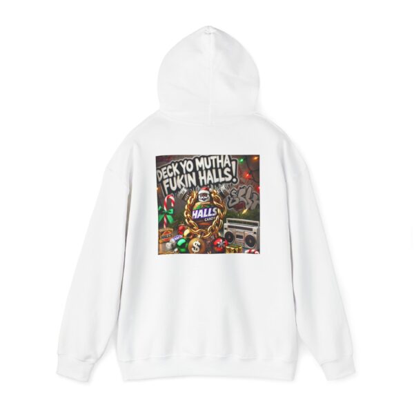 Unisex Heavy Blend™ Hooded Sweatshirt - Image 3
