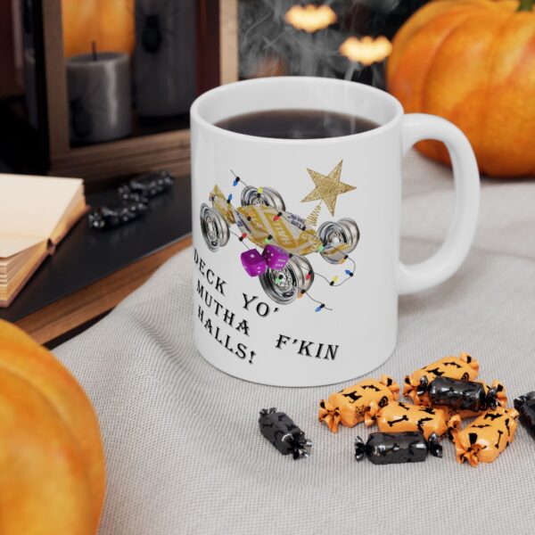 Ceramic Mug, (11oz, 15oz) - Image 7