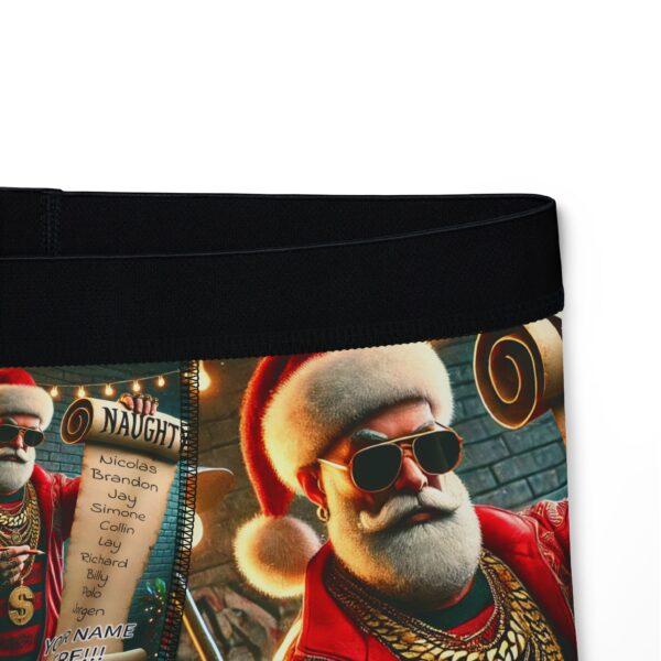 CUSTOMIZE IT!!! Men's Boxers - Image 3