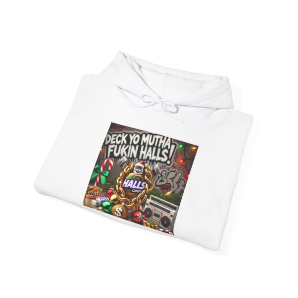Unisex Heavy Blend™ Hooded Sweatshirt - Image 4