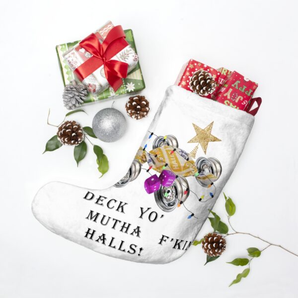 Christmas Stockings