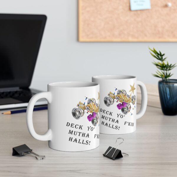 Ceramic Mug, (11oz, 15oz) - Image 6