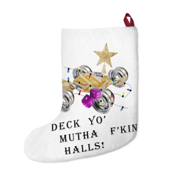 Christmas Stockings - Image 3