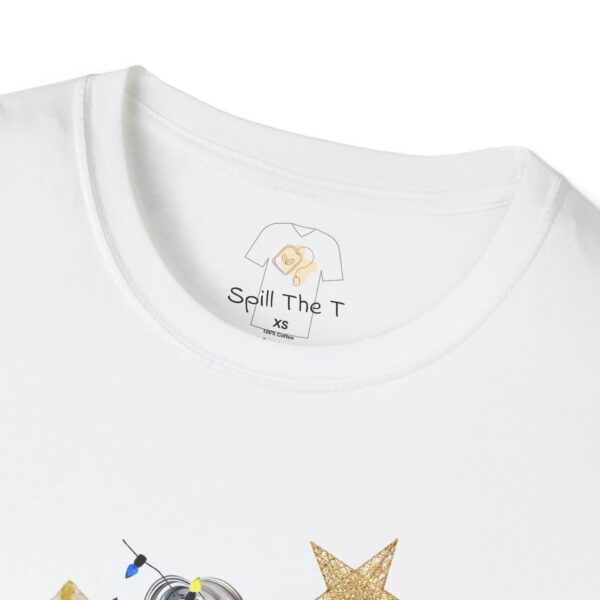 Unisex Softstyle T-Shirt - Image 3