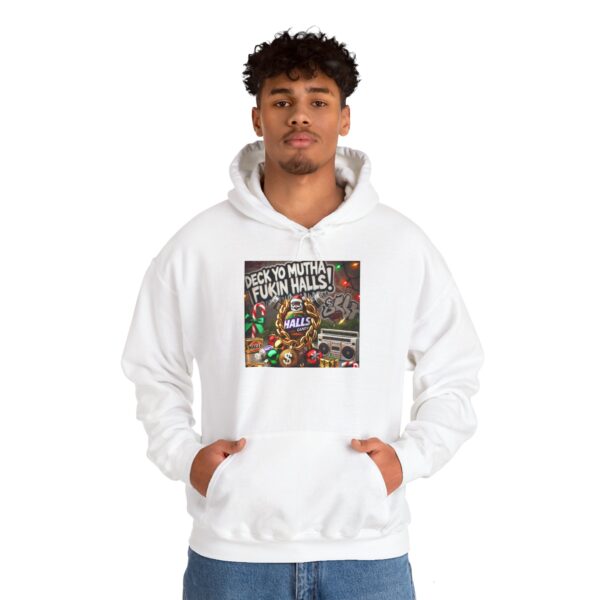 Unisex Heavy Blend™ Hooded Sweatshirt - Image 7