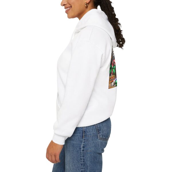 Unisex Heavy Blend™ Hooded Sweatshirt - Image 12