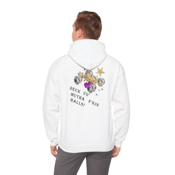 Unisex Heavy Blend™ Hooded Sweatshirt - Image 10