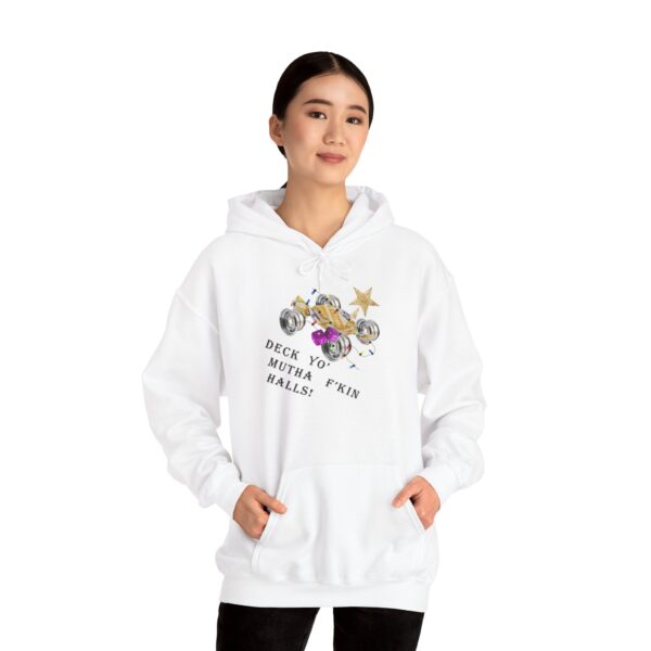 Unisex Heavy Blend™ Hooded Sweatshirt - Image 6