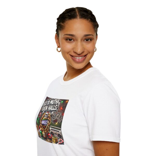 Unisex Softstyle T-Shirt - Image 9