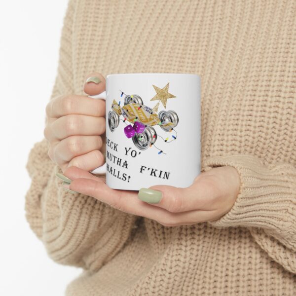 Ceramic Mug, (11oz, 15oz) - Image 11