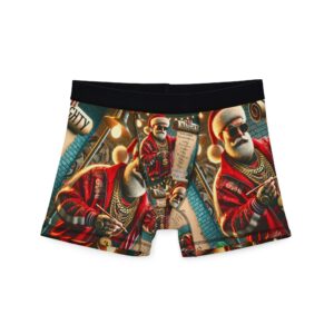 CUSTOMIZE IT!!! Men's Boxers