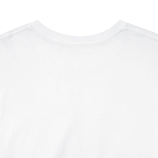 Unisex Heavy Cotton Tee - Image 12