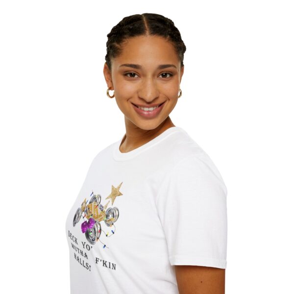 Unisex Softstyle T-Shirt - Image 9