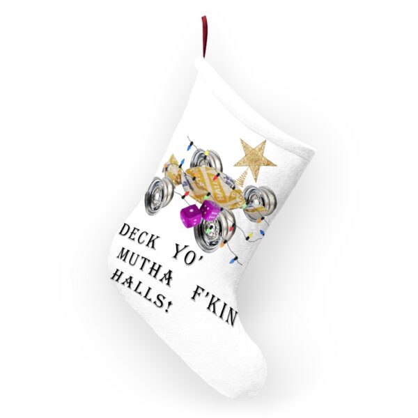 Christmas Stockings - Image 4