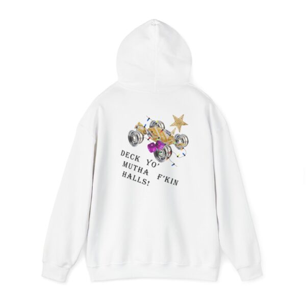 Unisex Heavy Blend™ Hooded Sweatshirt - Image 3