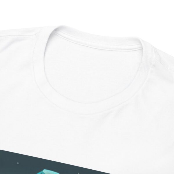 Unisex Heavy Cotton Tee - Image 11
