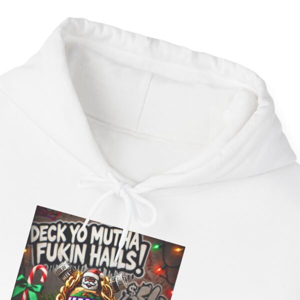 Unisex Heavy Blend™ Hooded Sweatshirt - Image 5