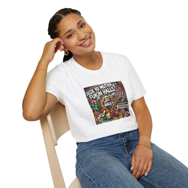Unisex Softstyle T-Shirt - Image 10