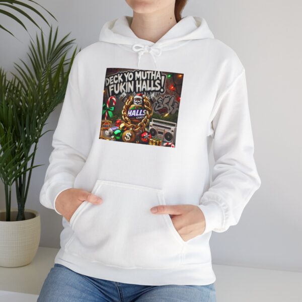 Unisex Heavy Blend™ Hooded Sweatshirt - Image 13