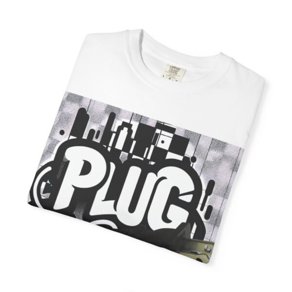 "Plug Life" T-shirt - Image 3