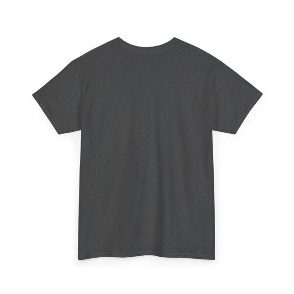 "Artistic Sketch" Graphic Shirt - Image 8