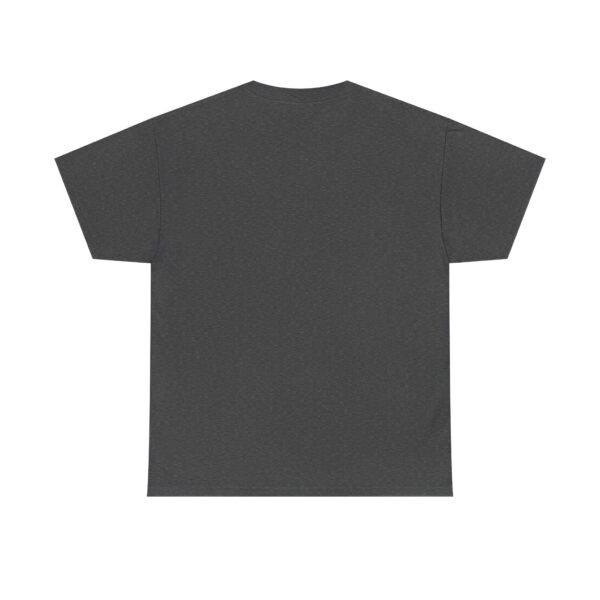 "Artistic Sketch" Graphic Shirt - Image 6