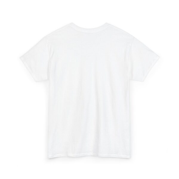 "Artistic Sketch" Graphic Shirt - Image 4