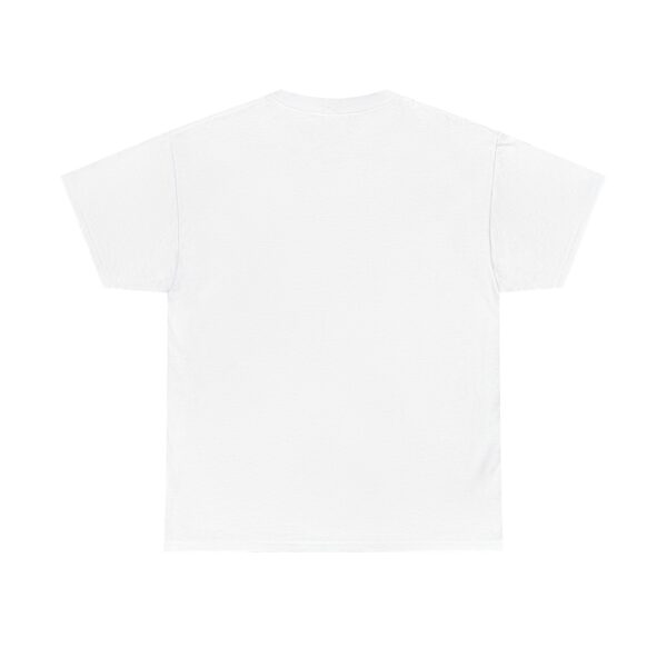 "Artistic Sketch" Graphic Shirt - Image 2