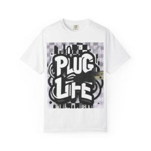 "Plug Life" T-shirt