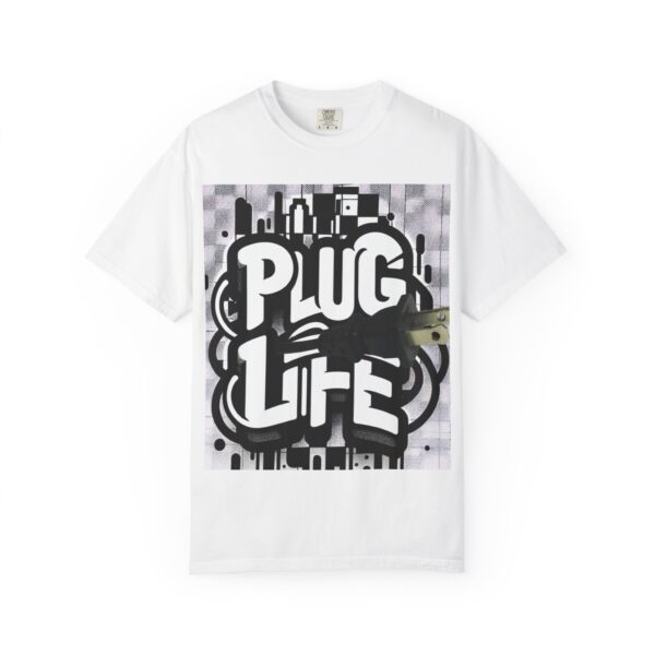 "Plug Life" T-shirt