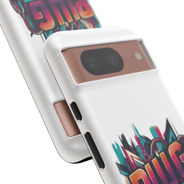 "Plug Life" Tough Phone Case - Image 20