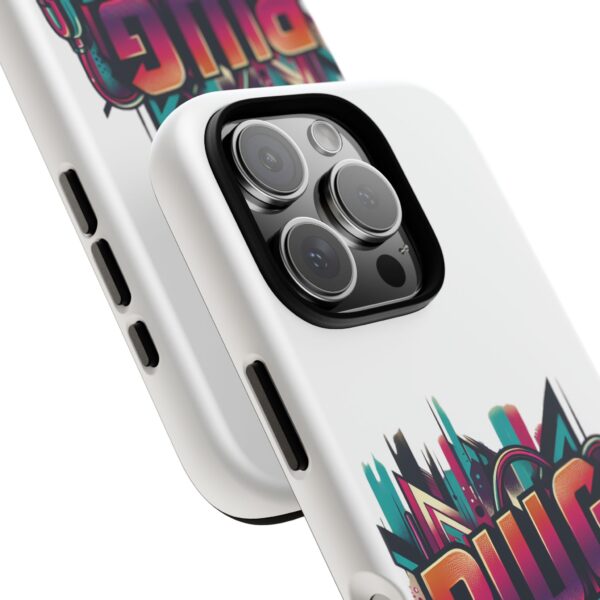 "Plug Life" Tough Phone Case - Image 28