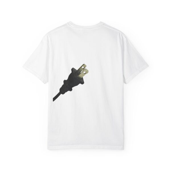 "Plug Life" T-shirt - Image 2