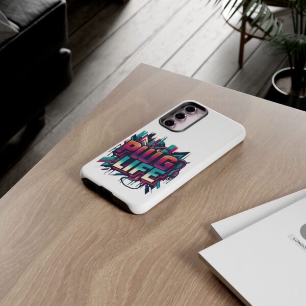 "Plug Life" Tough Phone Case - Image 50