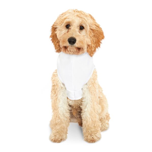 "Sketch" Pet Hoodie - Image 3